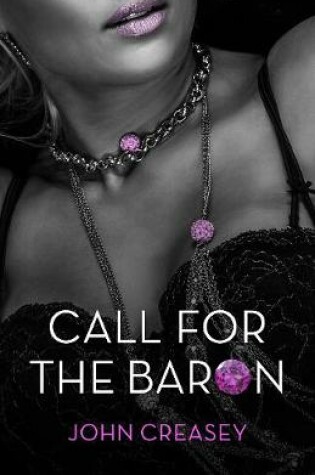 Cover of Call for the Baron