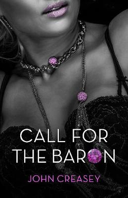 Book cover for Call for the Baron