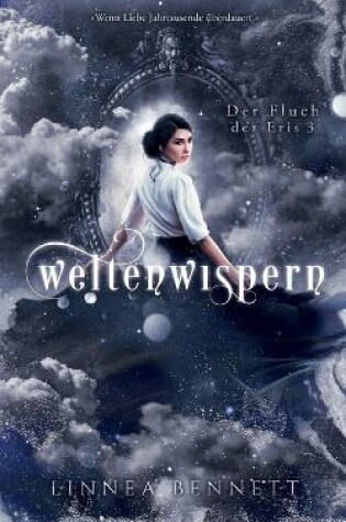 Cover of Weltenwispern