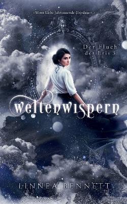 Book cover for Weltenwispern