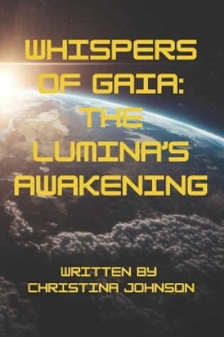 Cover of Whispers of Gaia