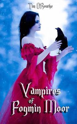 Cover of Vampires of Fogmin Moor (Book Two)