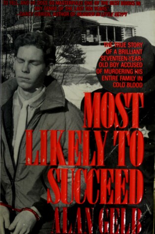 Cover of Most Likely Succeed