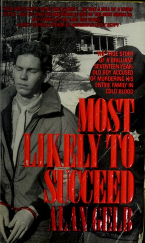 Book cover for Most Likely Succeed