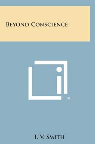 Cover of Beyond Conscience