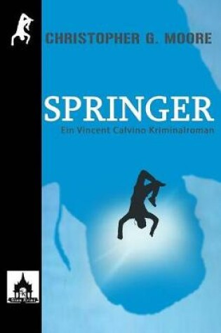 Cover of Springer