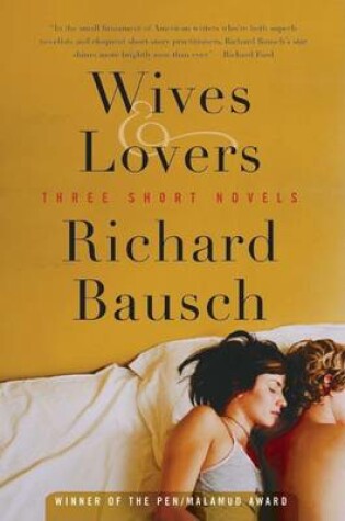 Cover of Wives & Lovers