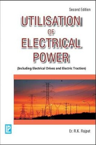 Cover of Utilisation of Electrical Power