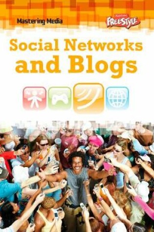 Cover of Social Networks and Blogs