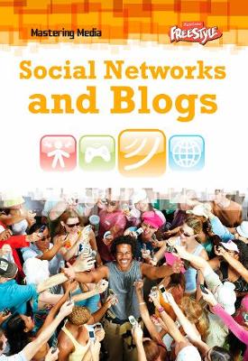 Book cover for Social Networks and Blogs