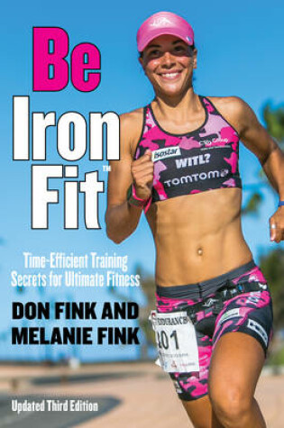 Cover of Be Ironfit