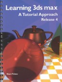 Book cover for Learning 3ds Max R4