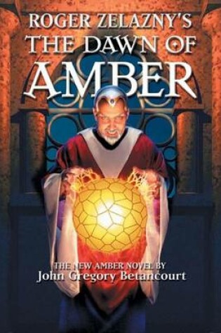 Cover of Roger Zelazny's Dawn of Amber