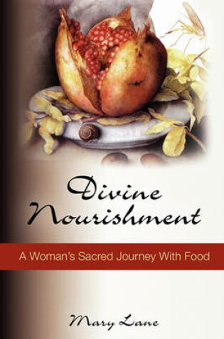 Cover of Divine Nourishment