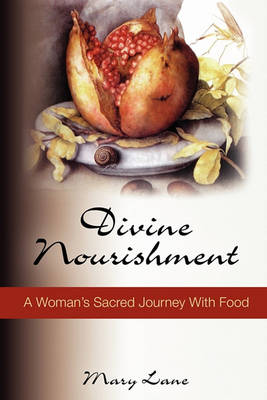 Book cover for Divine Nourishment