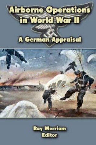 Cover of Airborne Operations in World War II