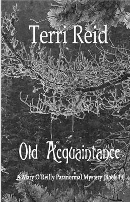 Cover of Old Acquaintance