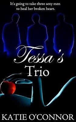 Book cover for Tessa's Trio