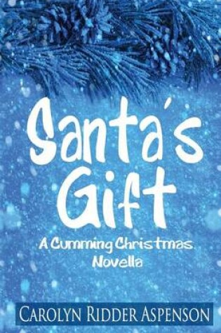 Cover of Santa's Gift