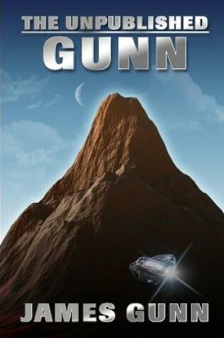 Cover of The Unpublished Gunn