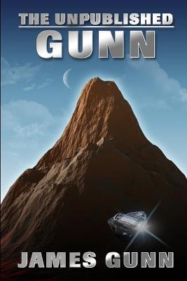 Book cover for The Unpublished Gunn