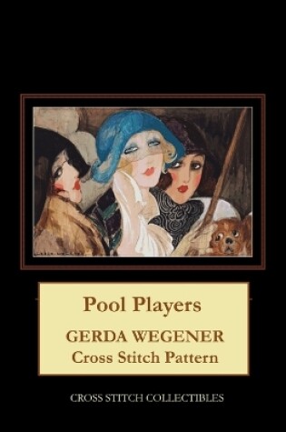 Cover of Pool Players