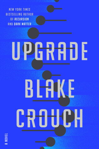 Cover of Upgrade