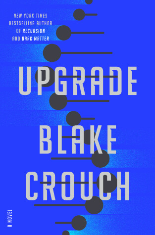 Book cover for Upgrade