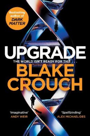 Cover of Upgrade