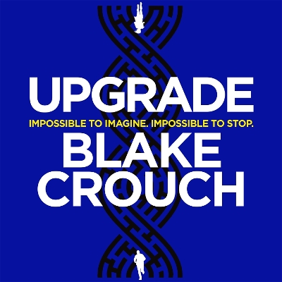 Book cover for Upgrade