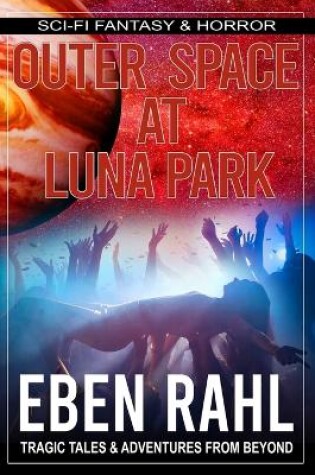 Cover of Outer Space at Luna Park