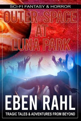Book cover for Outer Space at Luna Park