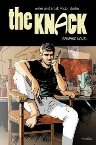 Cover of The Knack (graphic novel)