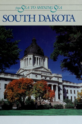 Cover of South Dakota