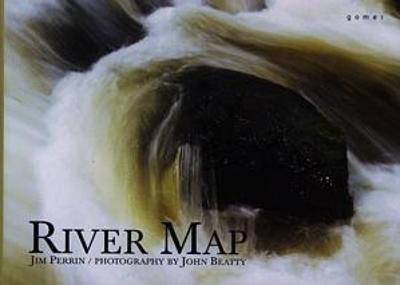 Book cover for River Map