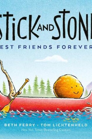 Cover of Stick and Stone Intl/E