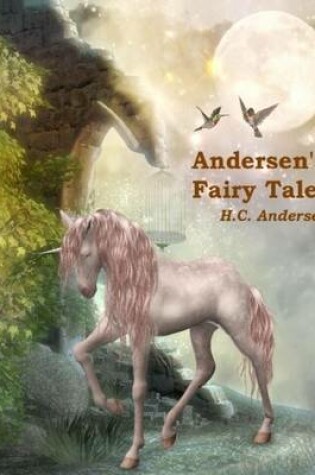 Cover of Andersen's Fairy Tales (Illustrated)