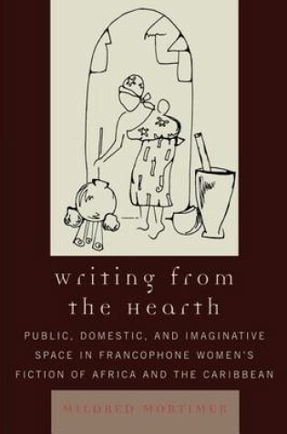 Cover of Writing from the Hearth