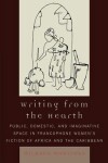 Book cover for Writing from the Hearth