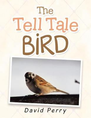 Book cover for The Tell Tale Bird