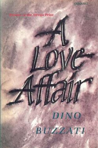 Cover of Love Affair