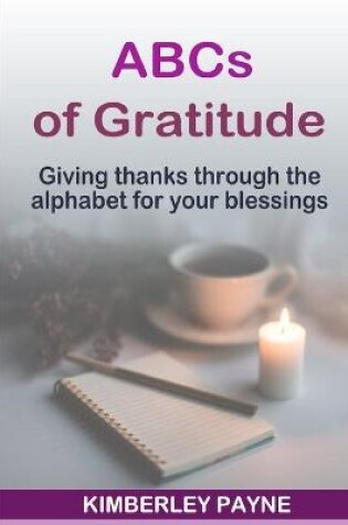 Cover of ABCs of Gratitude