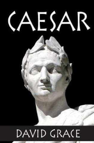 Cover of Caesar