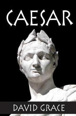 Book cover for Caesar