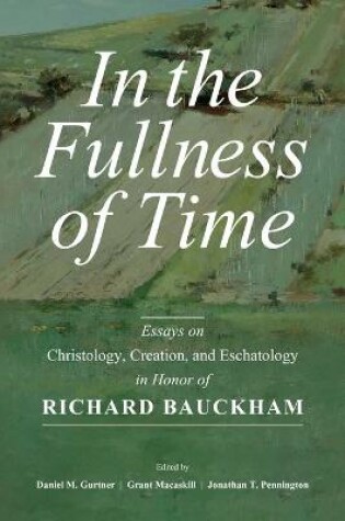 Cover of In the Fullness of Time