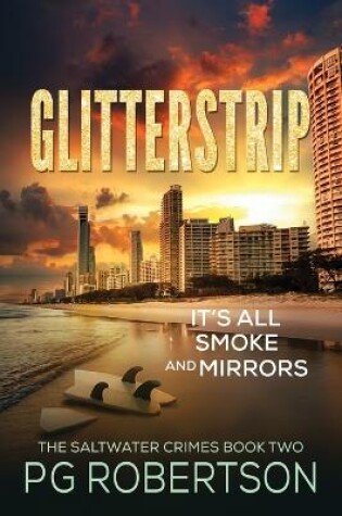 Cover of GlitterStrip