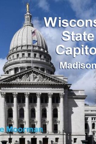 Cover of Wisconsin State Capitol