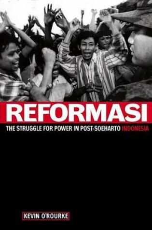 Cover of Reformasi