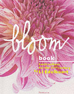 Book cover for "Bloom" Book