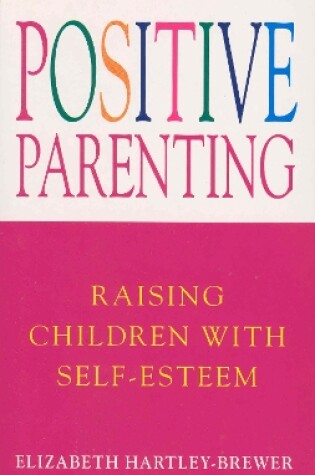 Cover of Positive Parenting